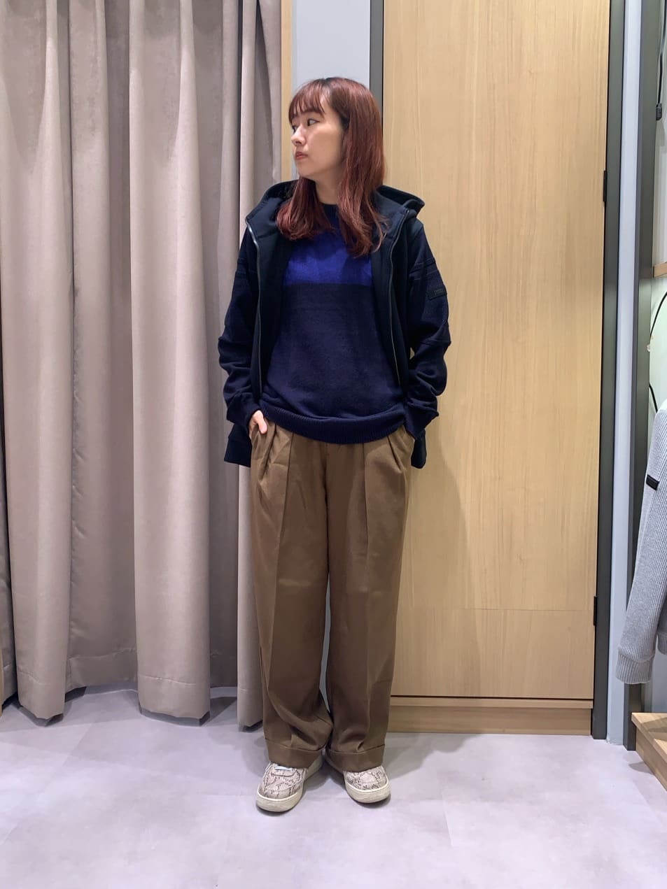 TAKEO KIKUCHIのコーディネートを紹介します。｜Rakuten Fashion(楽天ファッション／旧楽天ブランドアベニュー)4801838