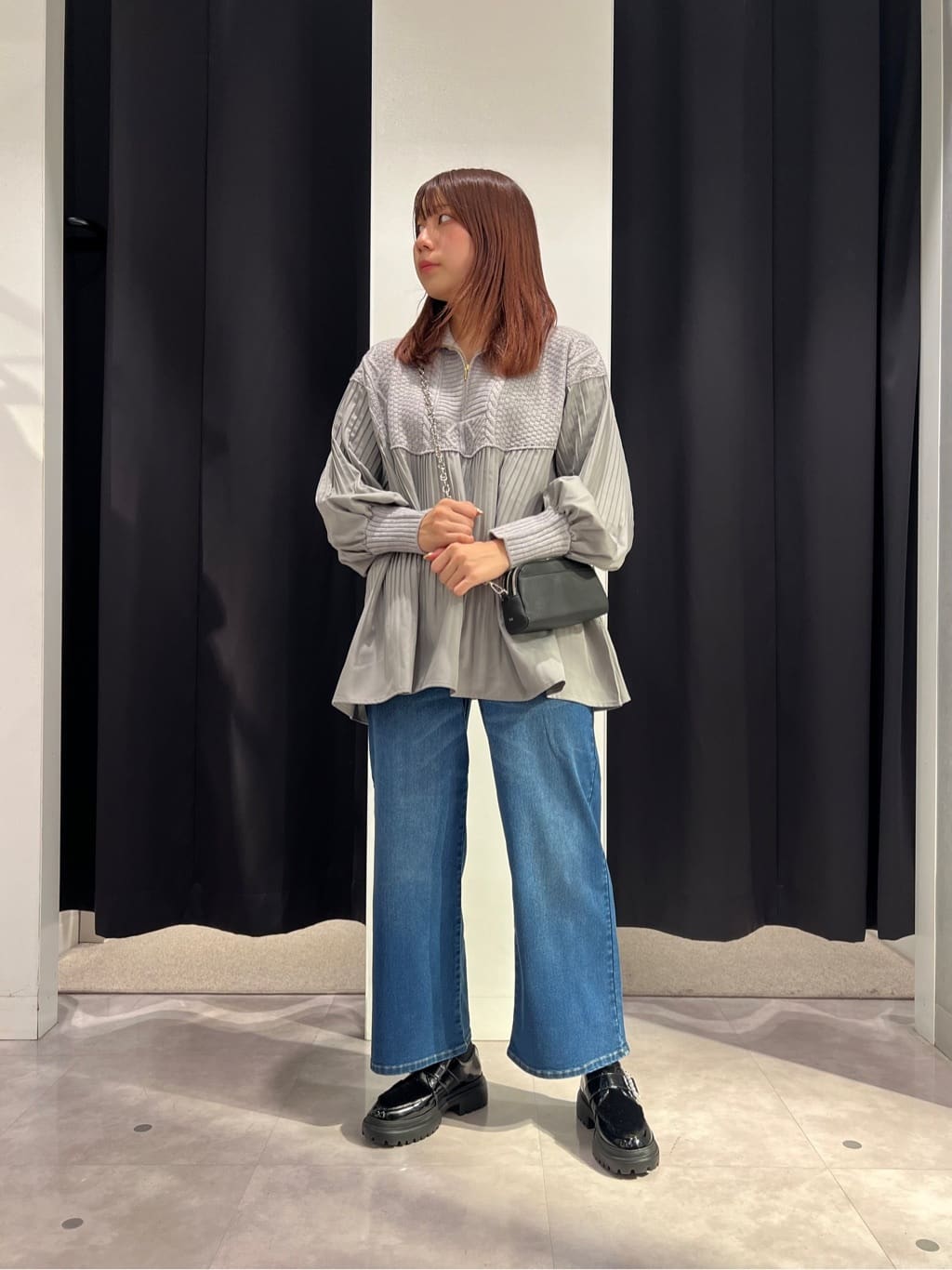 Vinのコーディネートを紹介します。｜Rakuten Fashion(楽天ファッション／旧楽天ブランドアベニュー)4802168