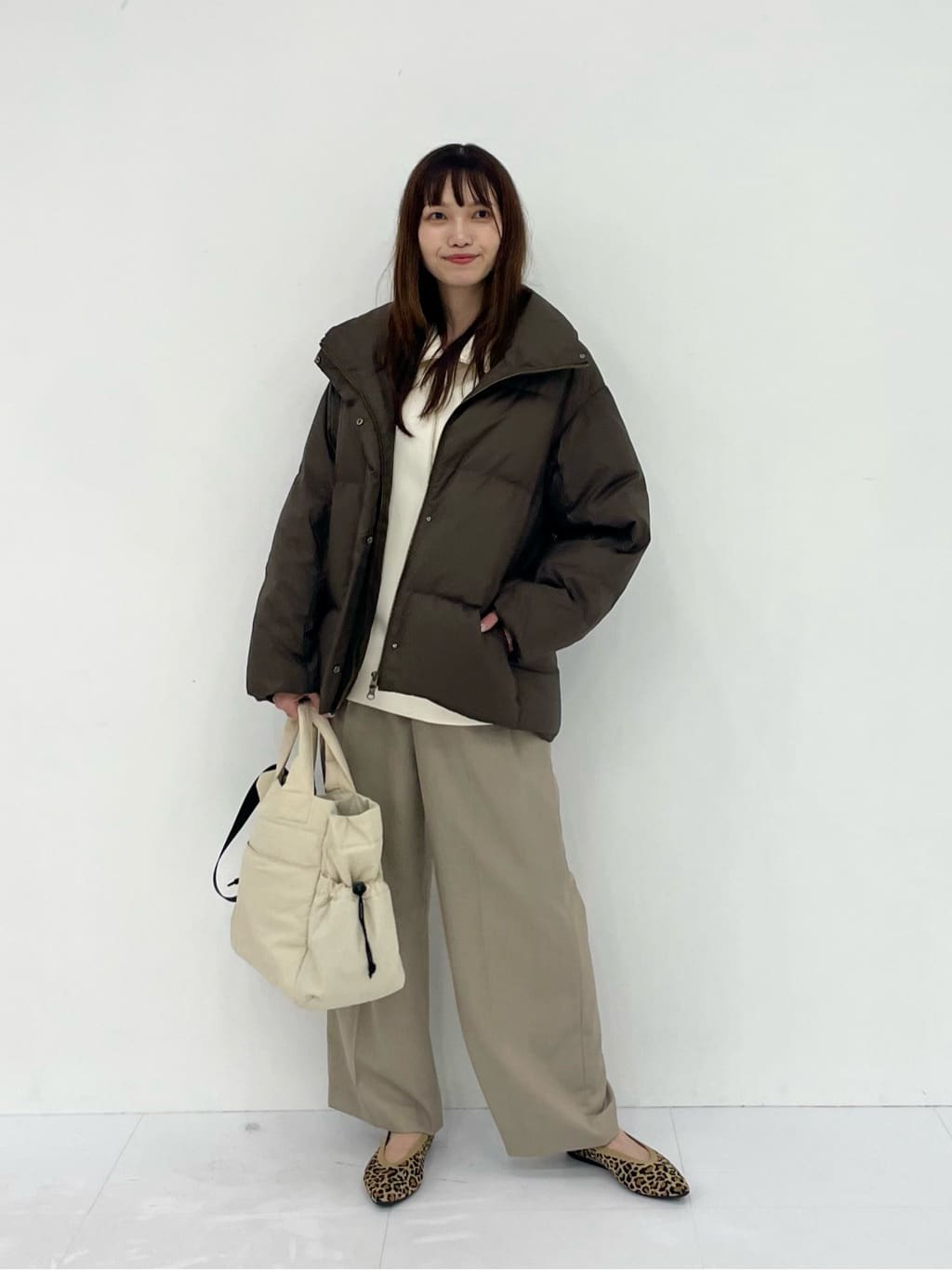 UNITED ARROWS green label relaxing | 【WEB限定】ポーチ付き 2WAY