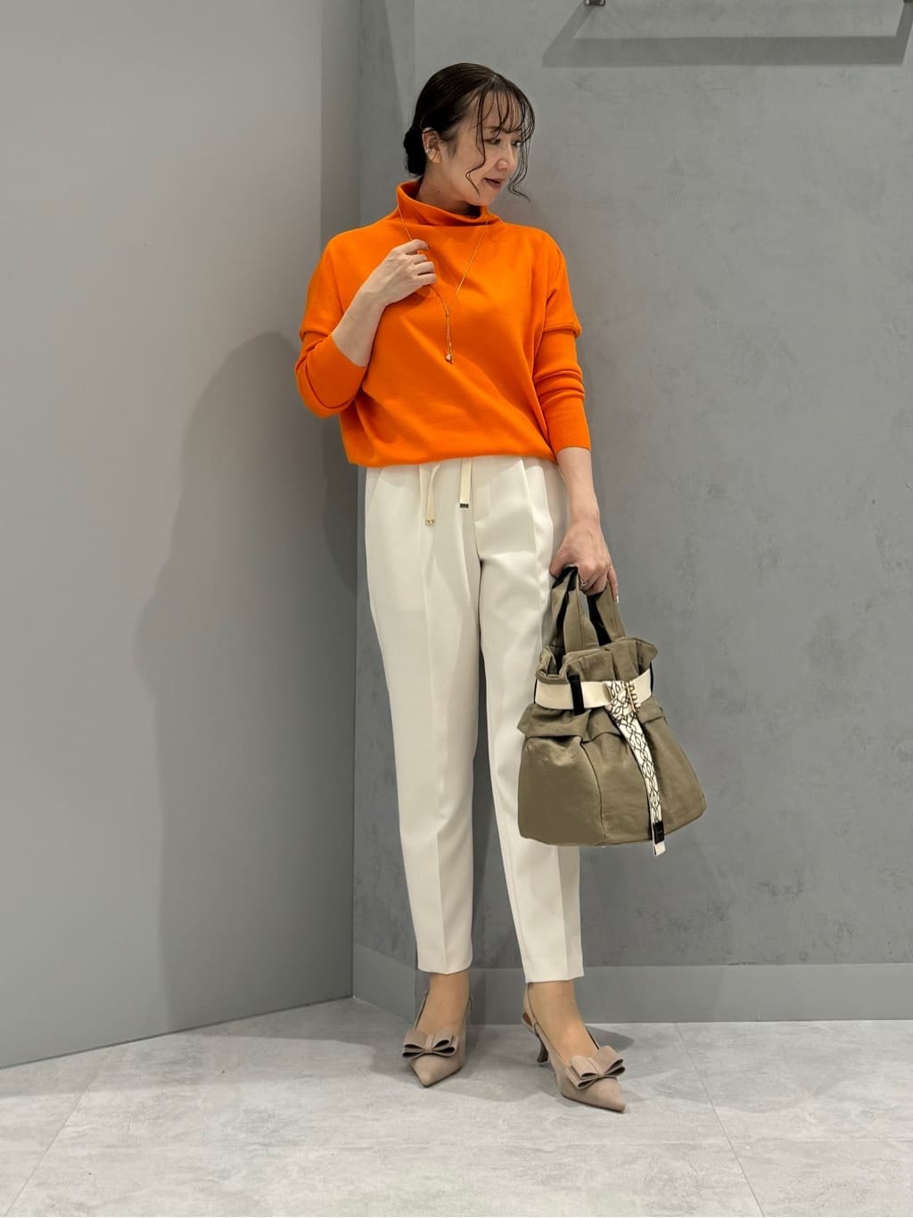 Vinのコーディネートを紹介します。｜Rakuten Fashion(楽天ファッション／旧楽天ブランドアベニュー)4803135