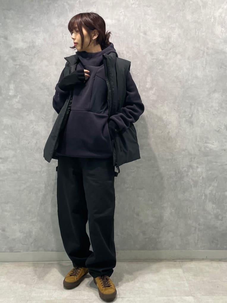 Snow Peakのコーディネートを紹介します。｜Rakuten Fashion(楽天ファッション／旧楽天ブランドアベニュー)4803173
