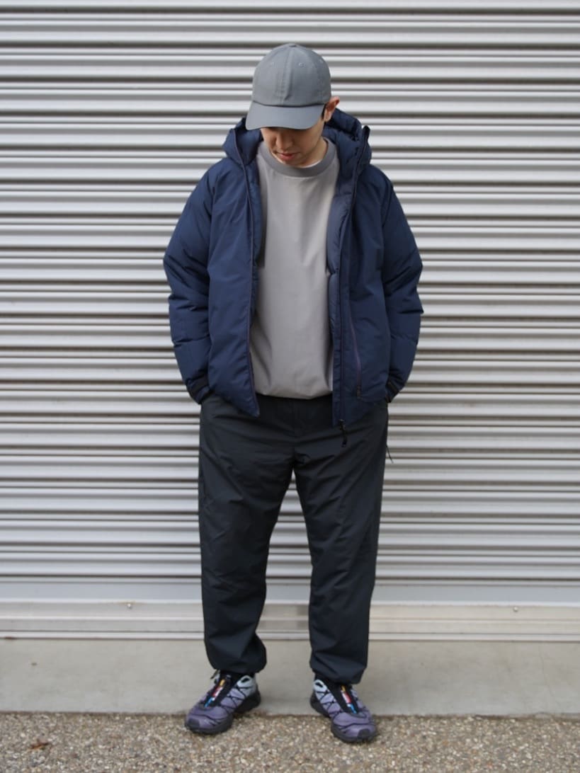 Snow Peakのコーディネートを紹介します。｜Rakuten Fashion(楽天ファッション／旧楽天ブランドアベニュー)4803388