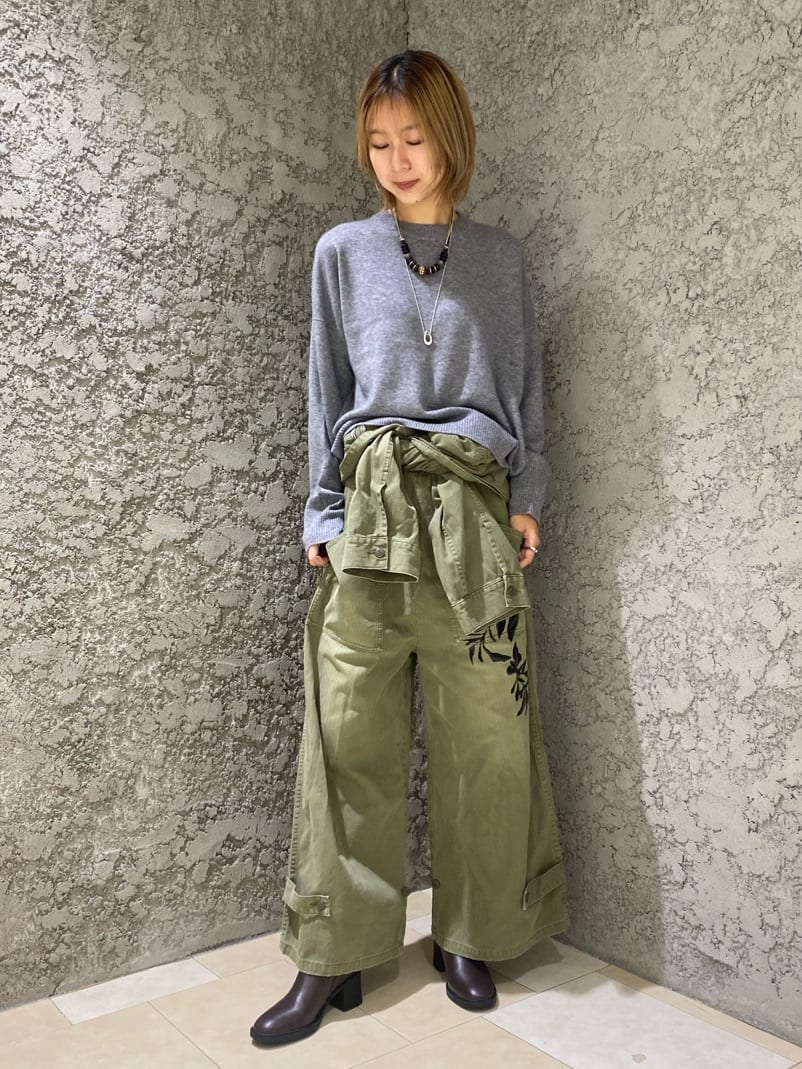 JOURNAL STANDARDのコーディネートを紹介します。｜Rakuten Fashion(楽天ファッション／旧楽天ブランドアベニュー)4803501