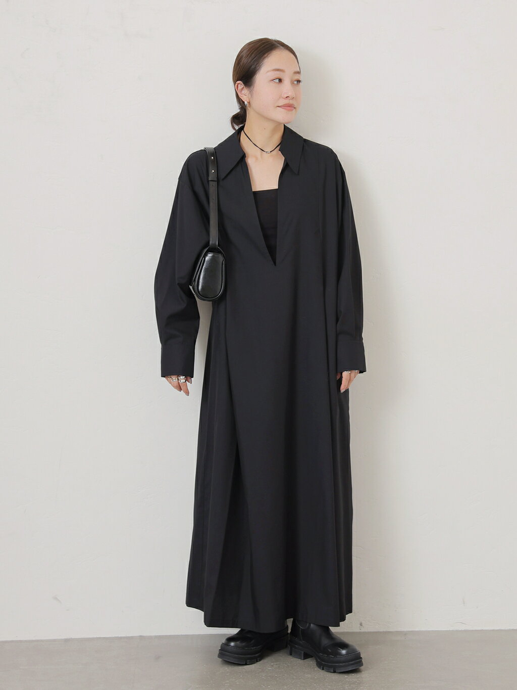 JOURNAL STANDARDのコーディネートを紹介します。｜Rakuten Fashion(楽天ファッション／旧楽天ブランドアベニュー)4804006