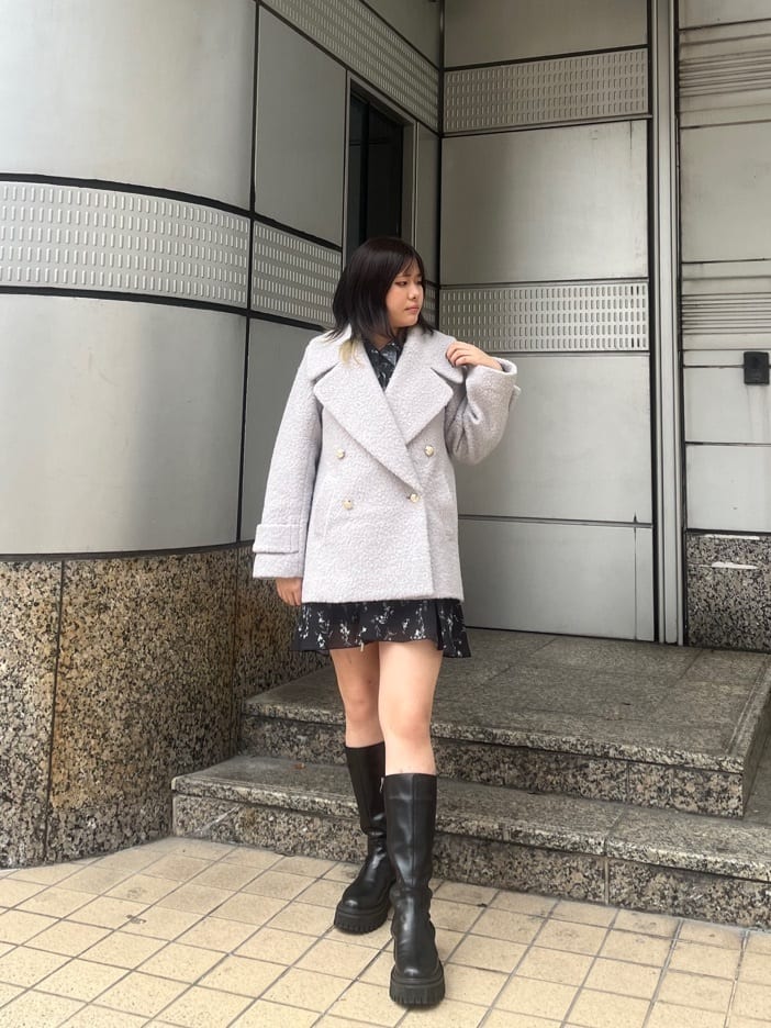REDYAZELのコーディネートを紹介します。｜Rakuten Fashion(楽天ファッション／旧楽天ブランドアベニュー)4805179