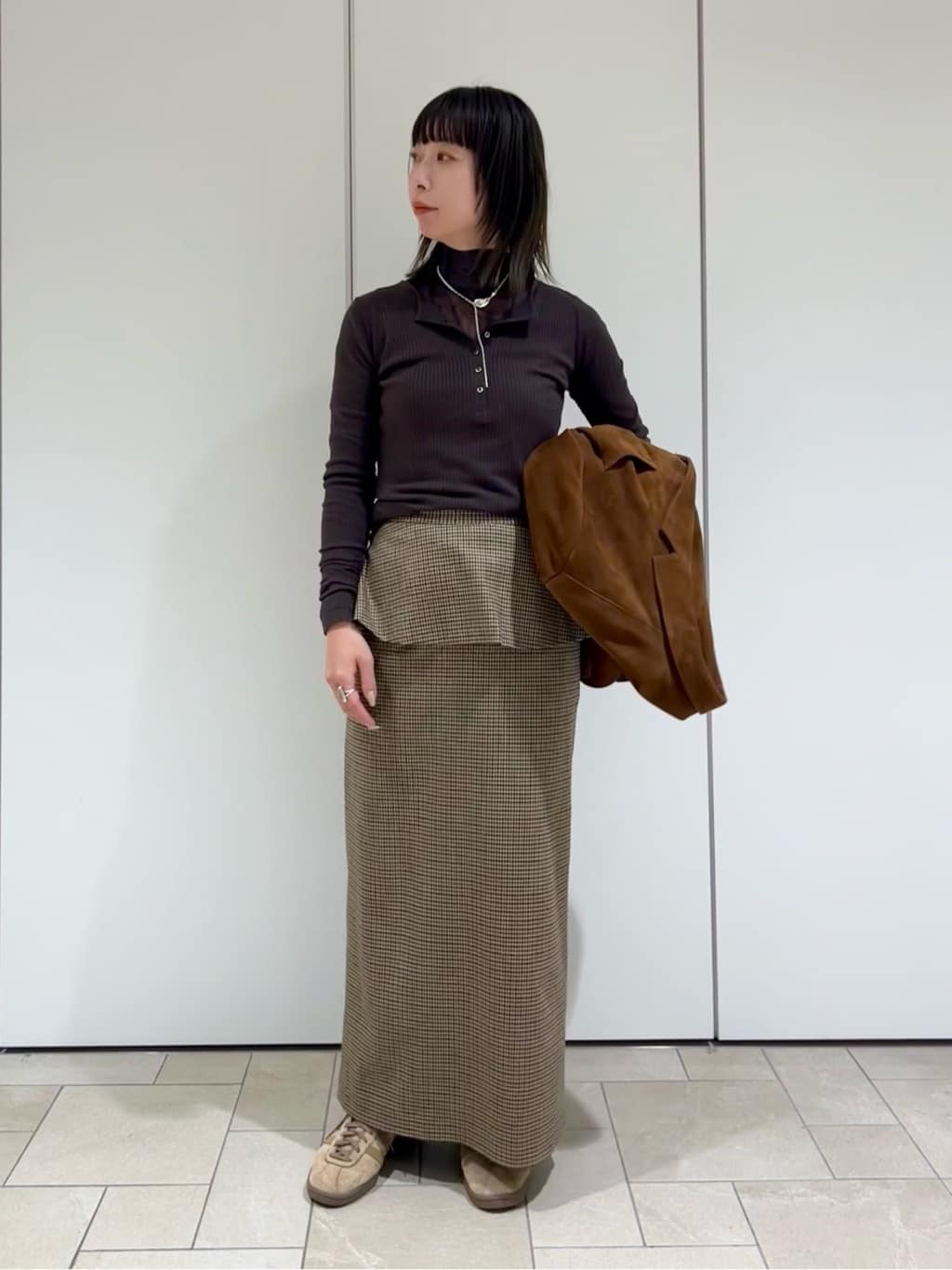 JOURNAL STANDARDのコーディネートを紹介します。｜Rakuten Fashion(楽天ファッション／旧楽天ブランドアベニュー)4805952