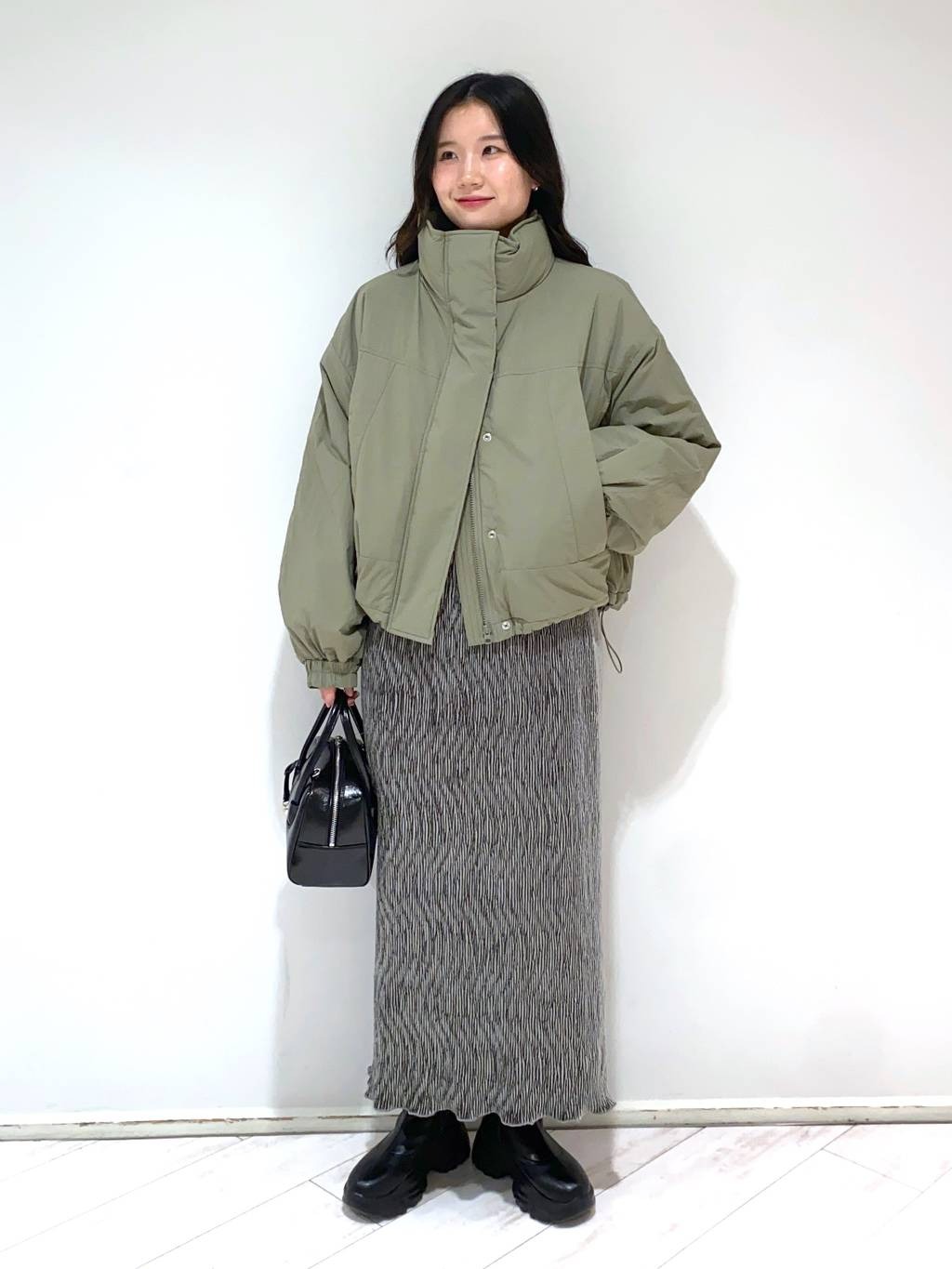 今期. モンスターショートコート【ローリーズファーム】 LOWRYS FARM｜モンスターショートコート | Rakuten Fashion(楽天