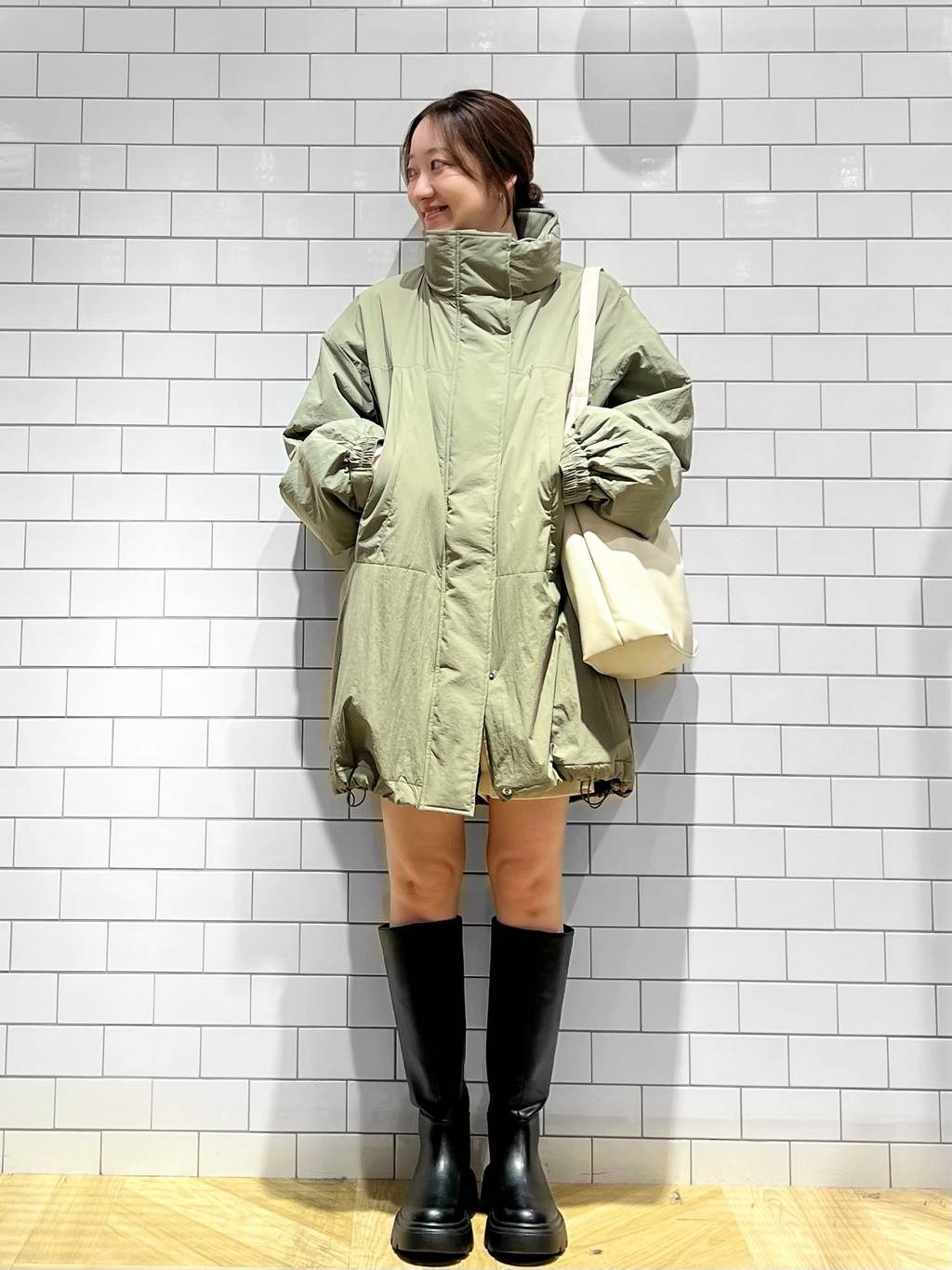 LOWRYS FARM | モンスターコート | Rakuten Fashion(楽天ファッション