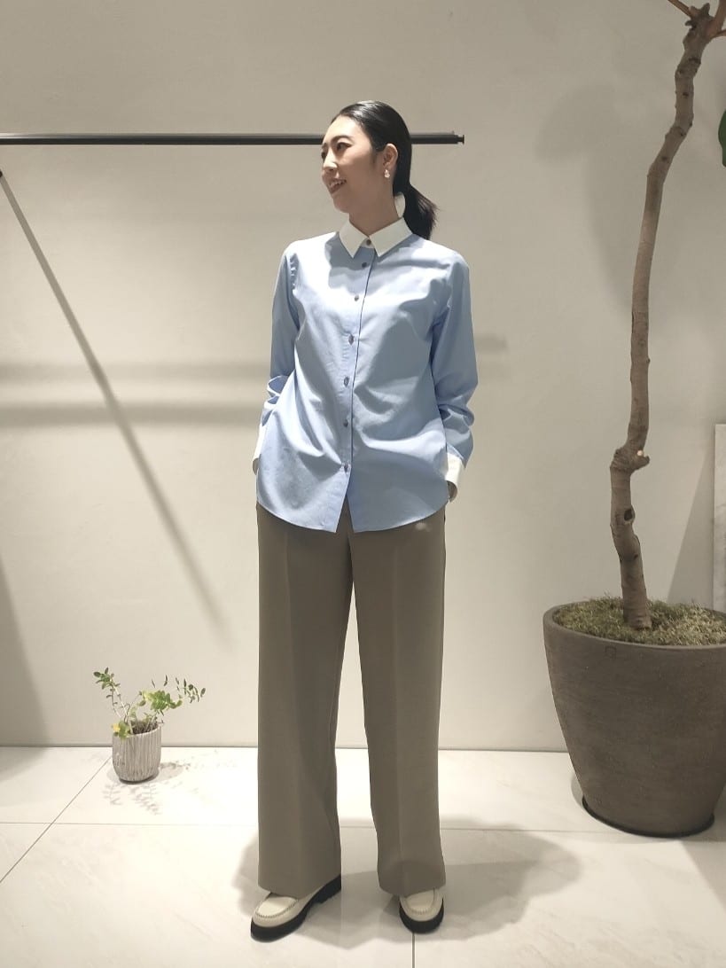 allurevilleのコーディネートを紹介します。｜Rakuten Fashion(楽天ファッション／旧楽天ブランドアベニュー)4807180