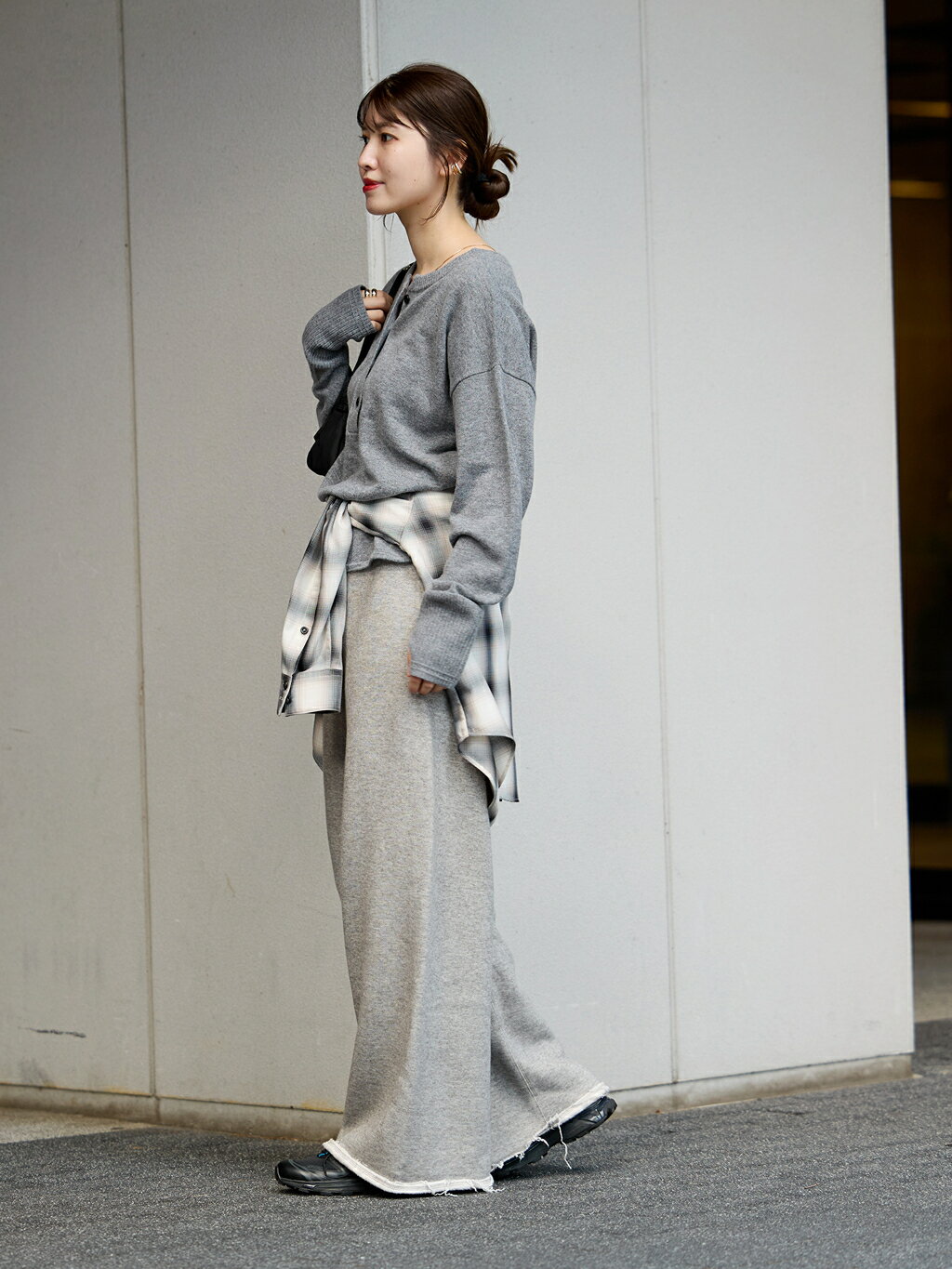 JOURNAL STANDARDのコーディネートを紹介します。｜Rakuten Fashion(楽天ファッション／旧楽天ブランドアベニュー)4809897