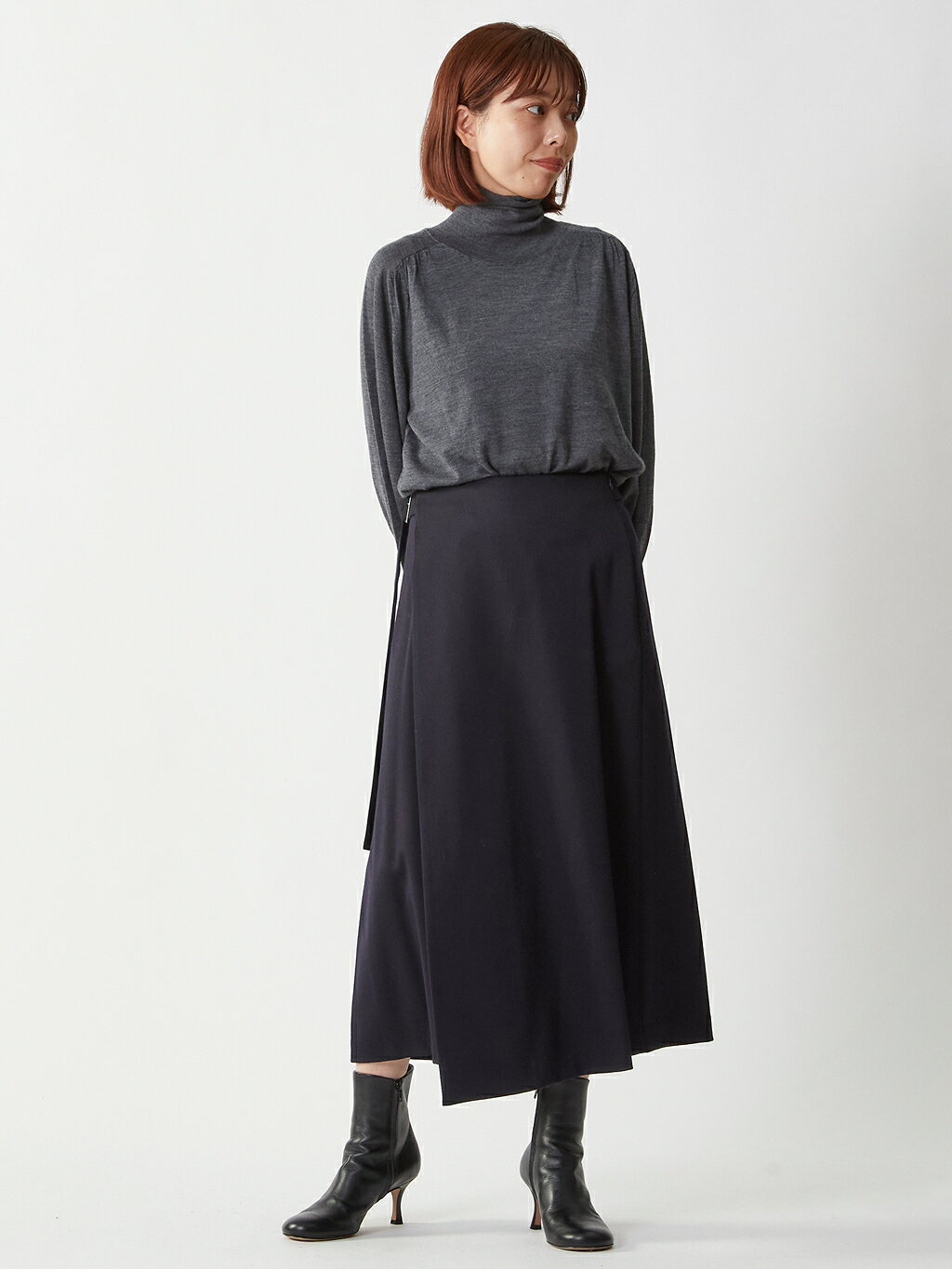 1er Arrondissementのコーディネートを紹介します。｜Rakuten Fashion(楽天ファッション／旧楽天ブランドアベニュー)4811374