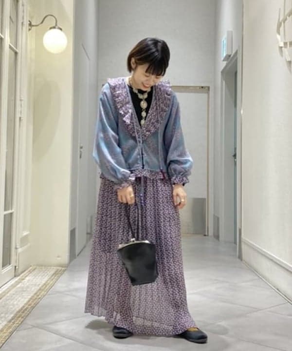BEAMS OUTLETのコーディネートを紹介します。｜Rakuten Fashion(楽天ファッション／旧楽天ブランドアベニュー)4811788