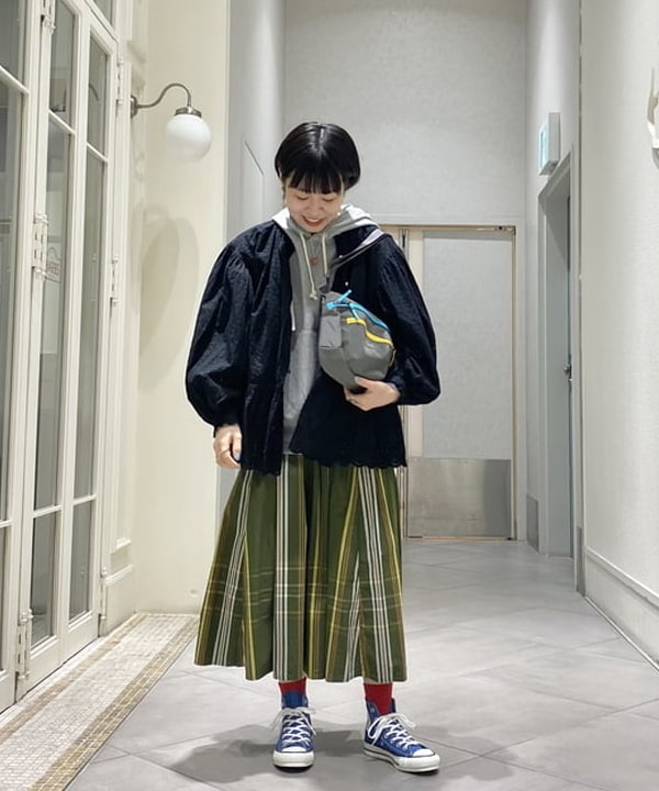 BEAMS WOMENのコーディネートを紹介します。｜Rakuten Fashion(楽天ファッション／旧楽天ブランドアベニュー)4811868
