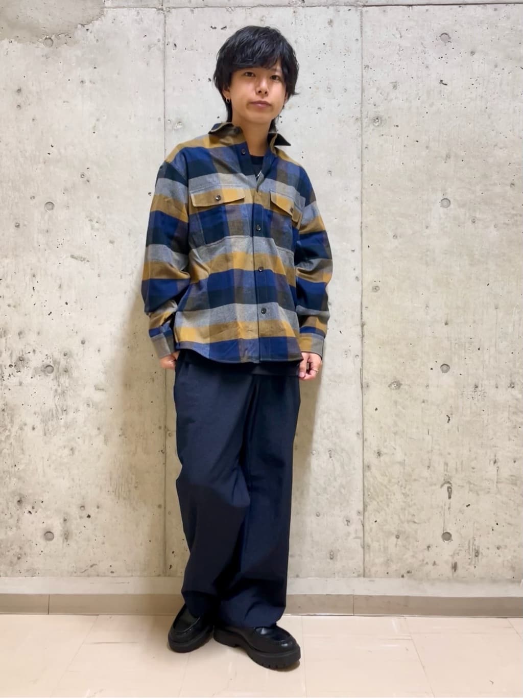 TAKEO KIKUCHIのコーディネートを紹介します。｜Rakuten Fashion(楽天ファッション／旧楽天ブランドアベニュー)4812187