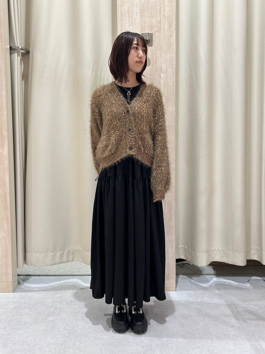 Vinのコーディネートを紹介します。｜Rakuten Fashion(楽天ファッション／旧楽天ブランドアベニュー)4812474