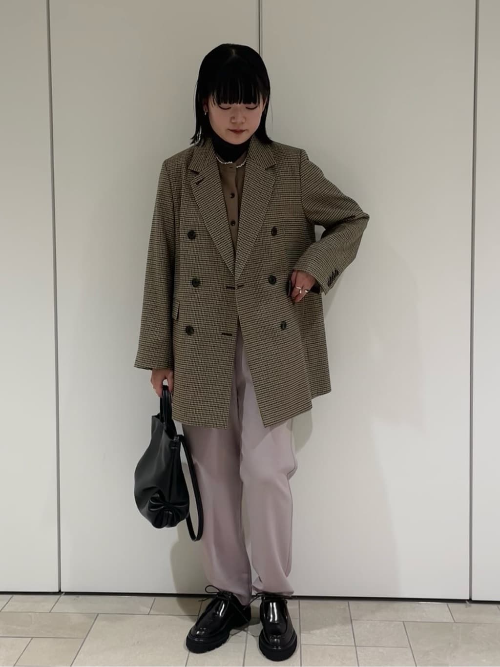 JOURNAL STANDARDのコーディネートを紹介します。｜Rakuten Fashion(楽天ファッション／旧楽天ブランドアベニュー)4813500