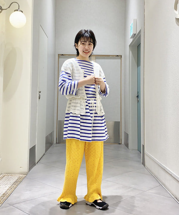 BEAMS WOMENのコーディネートを紹介します。｜Rakuten Fashion(楽天ファッション／旧楽天ブランドアベニュー)4813793