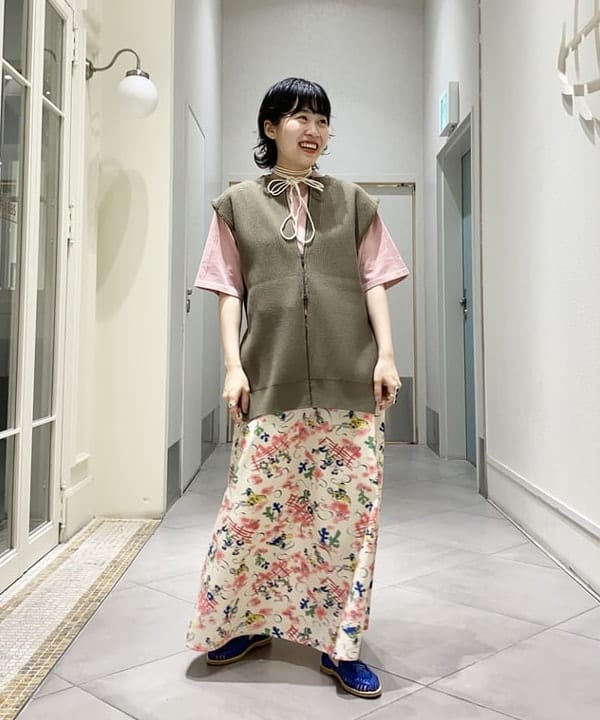 BEAMS OUTLETのコーディネートを紹介します。｜Rakuten Fashion(楽天ファッション／旧楽天ブランドアベニュー)4814011