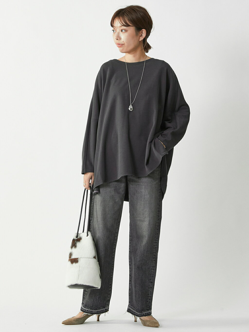 1er Arrondissementのコーディネートを紹介します。｜Rakuten Fashion(楽天ファッション／旧楽天ブランドアベニュー)4814927