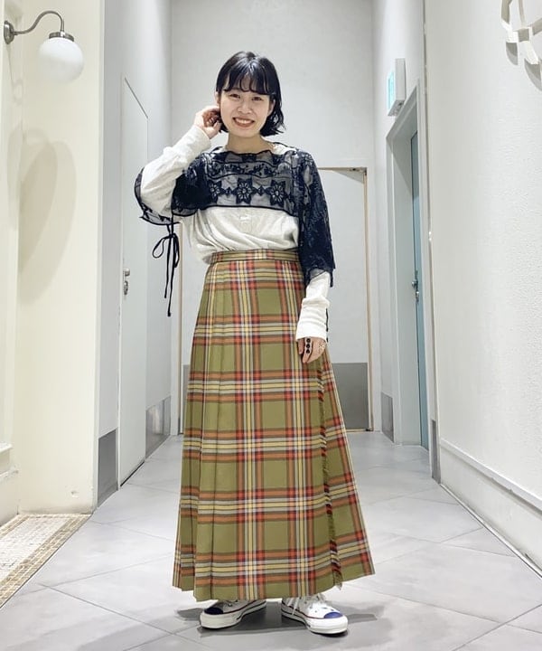 BEAMS OUTLETのコーディネートを紹介します。｜Rakuten Fashion(楽天ファッション／旧楽天ブランドアベニュー)4815279