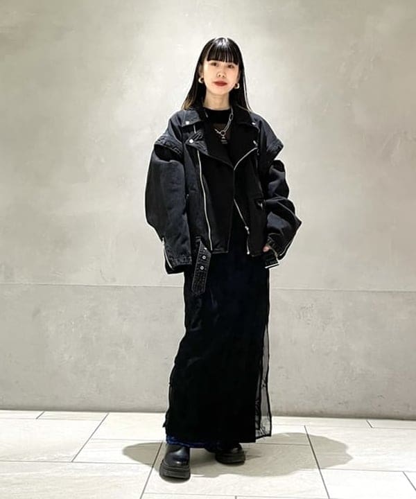 BEAMS OUTLETのコーディネートを紹介します。｜Rakuten Fashion(楽天ファッション／旧楽天ブランドアベニュー)4815339