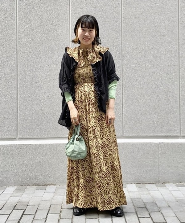 BEAMS WOMENのコーディネートを紹介します。｜Rakuten Fashion(楽天ファッション／旧楽天ブランドアベニュー)4815434