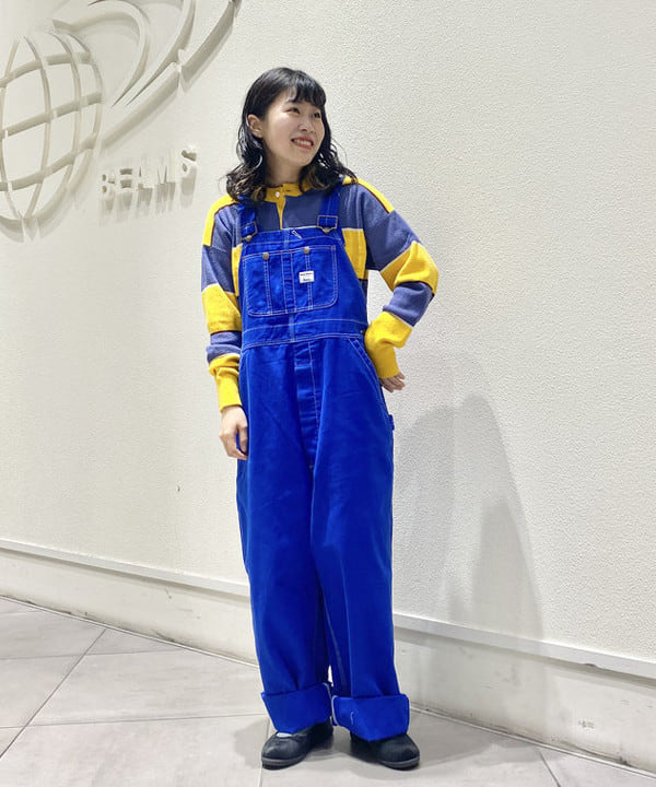 BEAMS WOMENのコーディネートを紹介します。｜Rakuten Fashion(楽天ファッション／旧楽天ブランドアベニュー)4816507