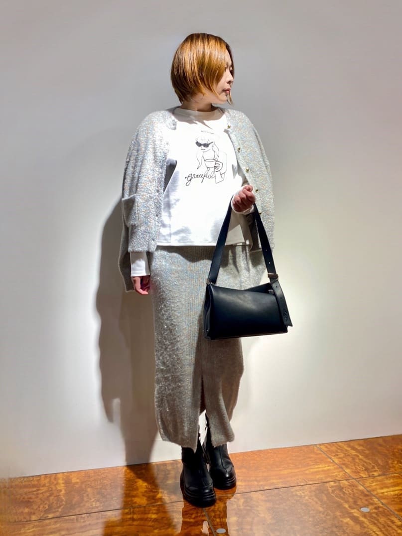 Vinのコーディネートを紹介します。｜Rakuten Fashion(楽天ファッション／旧楽天ブランドアベニュー)4816786