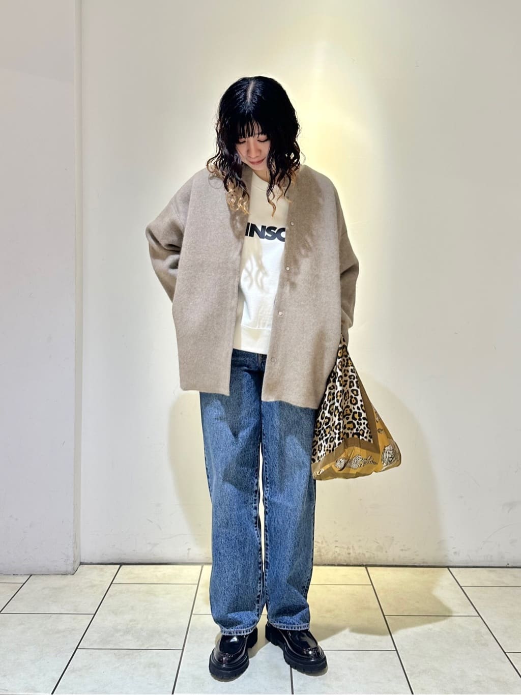 JOURNAL STANDARDのコーディネートを紹介します。｜Rakuten Fashion(楽天ファッション／旧楽天ブランドアベニュー)4816753