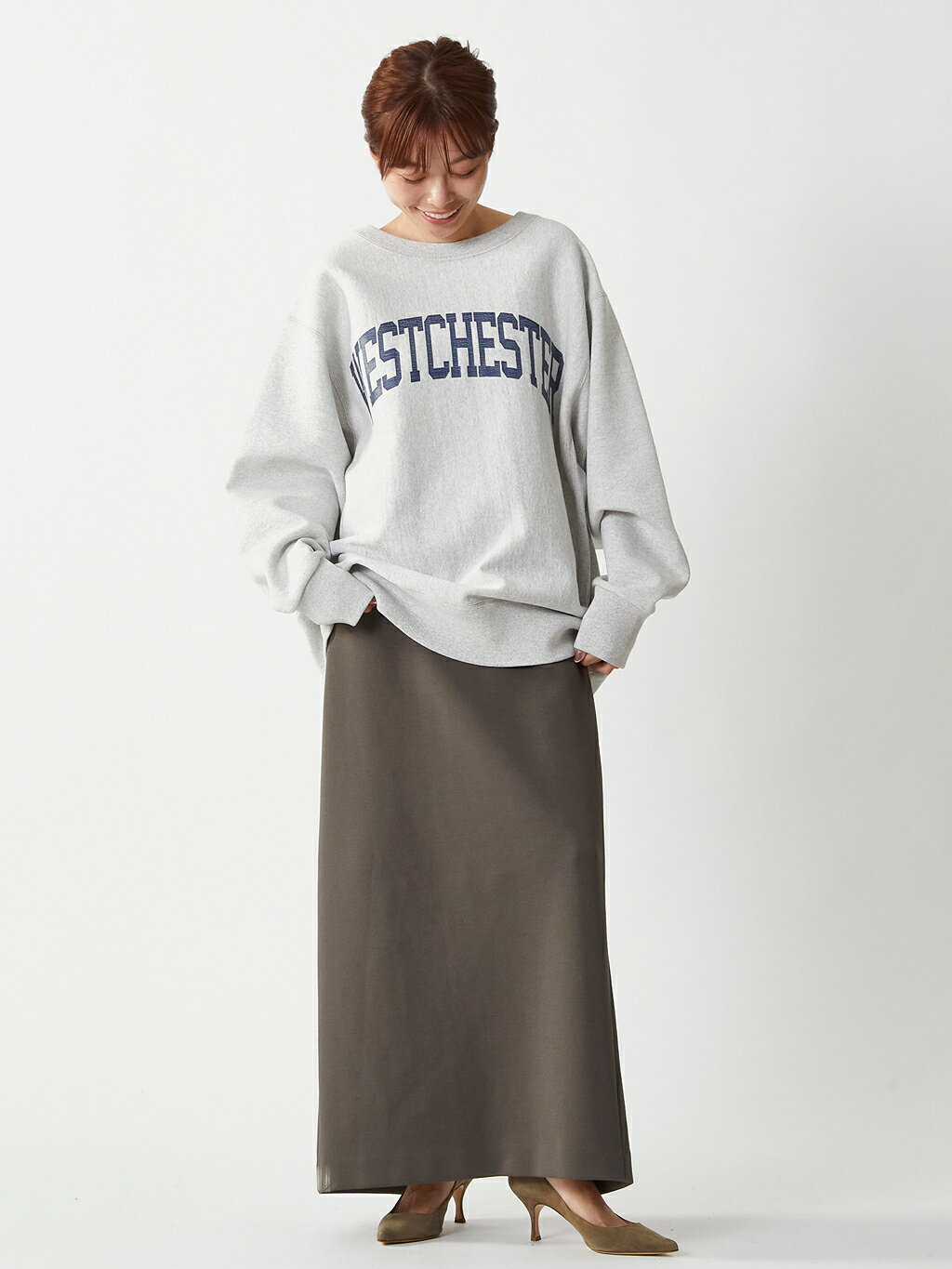 1er Arrondissementのコーディネートを紹介します。｜Rakuten Fashion(楽天ファッション／旧楽天ブランドアベニュー)4818218