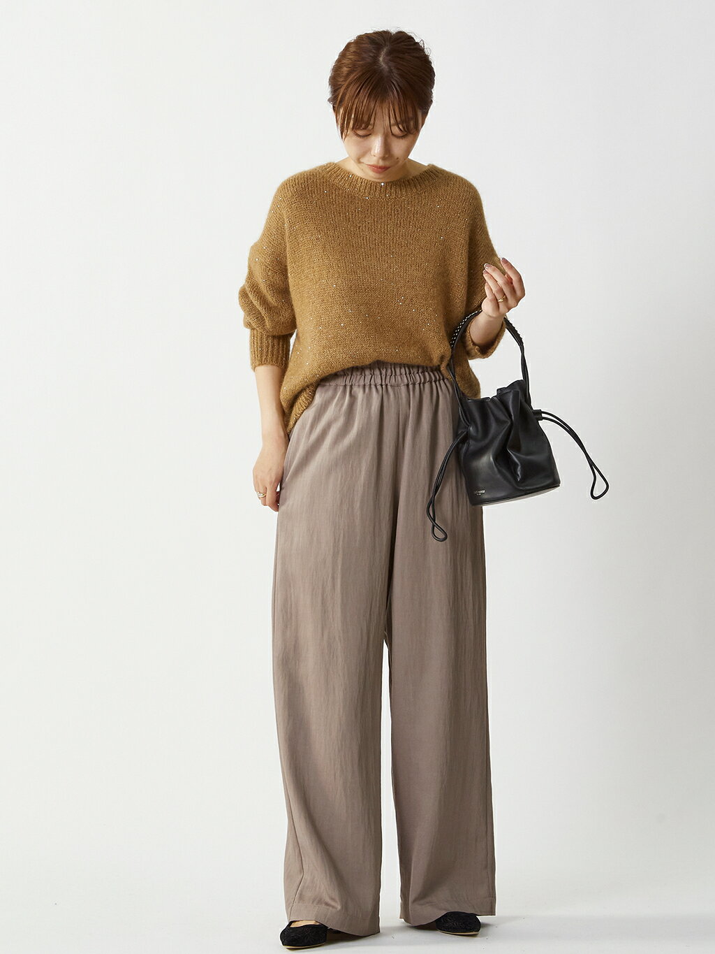 1er Arrondissementのコーディネートを紹介します。｜Rakuten Fashion(楽天ファッション／旧楽天ブランドアベニュー)4818220