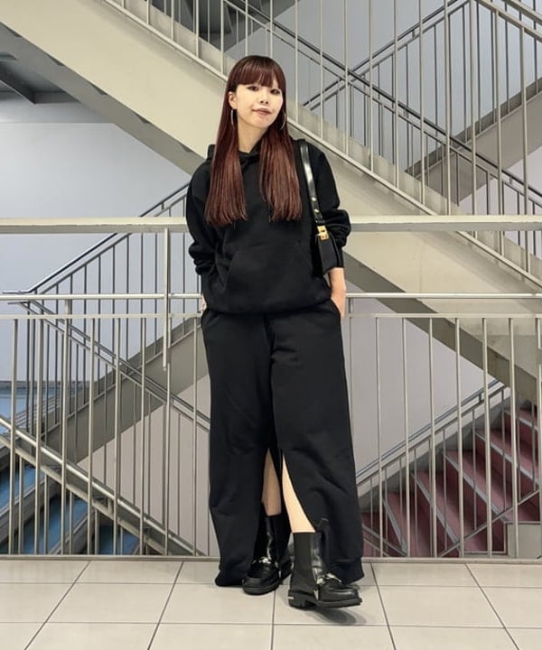 BEAMS WOMENのJW PEI / Joy Bagを使ったコーディネートを紹介します。｜Rakuten Fashion(楽天ファッション／旧楽天ブランドアベニュー)4819132
