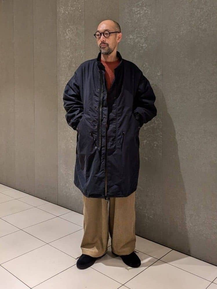 JOURNAL STANDARDのコーディネートを紹介します。｜Rakuten Fashion(楽天ファッション／旧楽天ブランドアベニュー)4821872