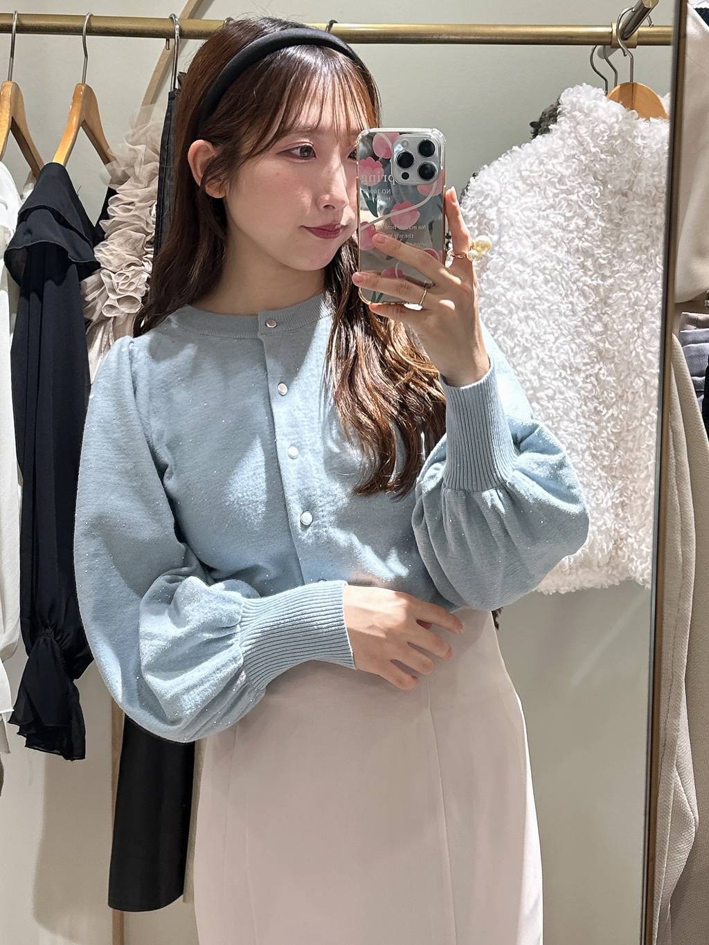 mysty womanのコーディネートを紹介します。｜Rakuten Fashion(楽天ファッション／旧楽天ブランドアベニュー)4822383