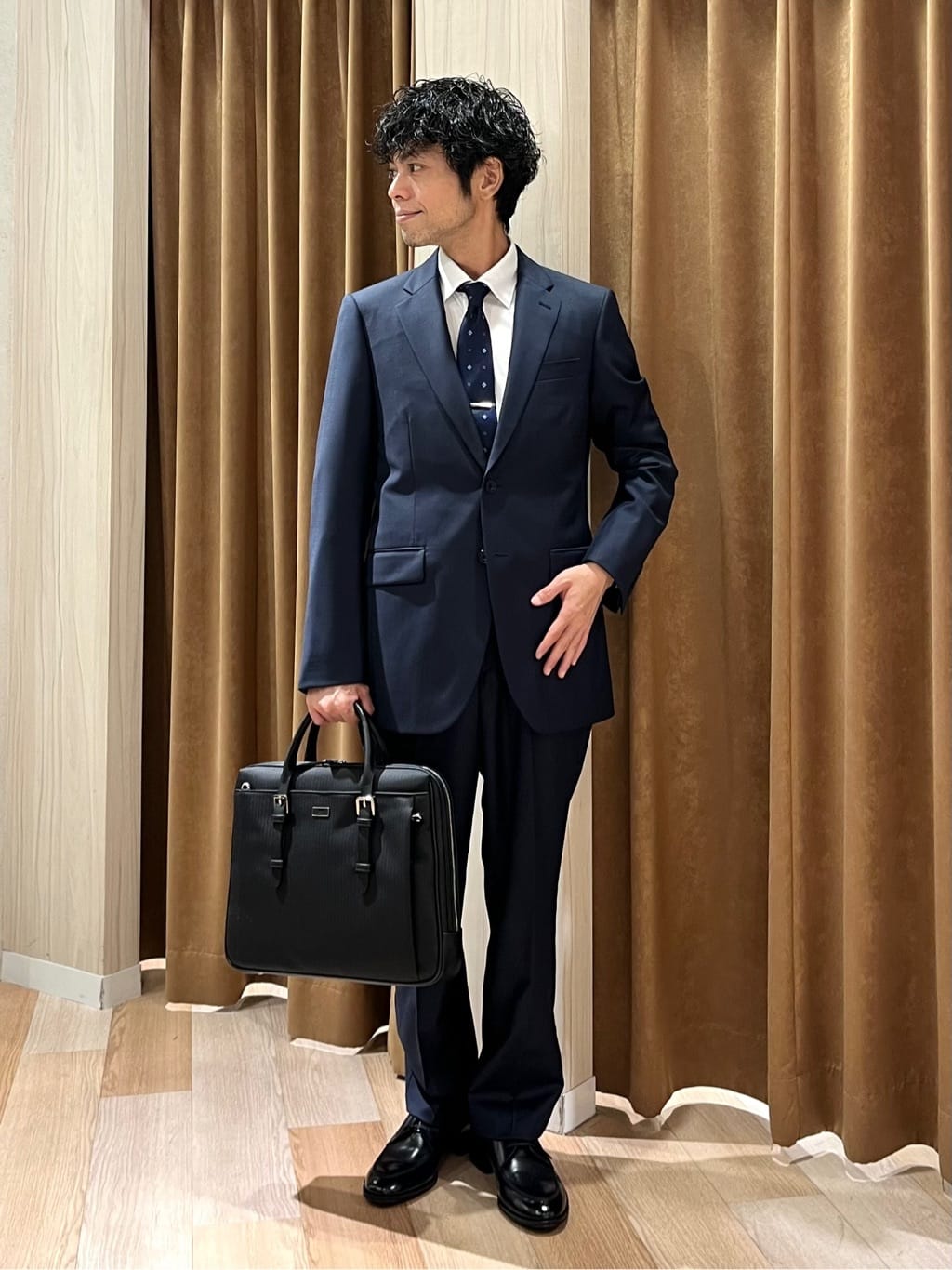 TAKEO KIKUCHI | シャドーチェック スーツ | Rakuten Fashion(楽天