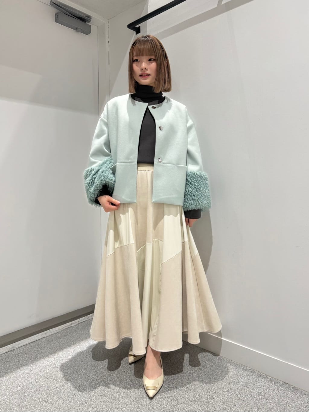 Vinのコーディネートを紹介します。｜Rakuten Fashion(楽天ファッション／旧楽天ブランドアベニュー)4822746