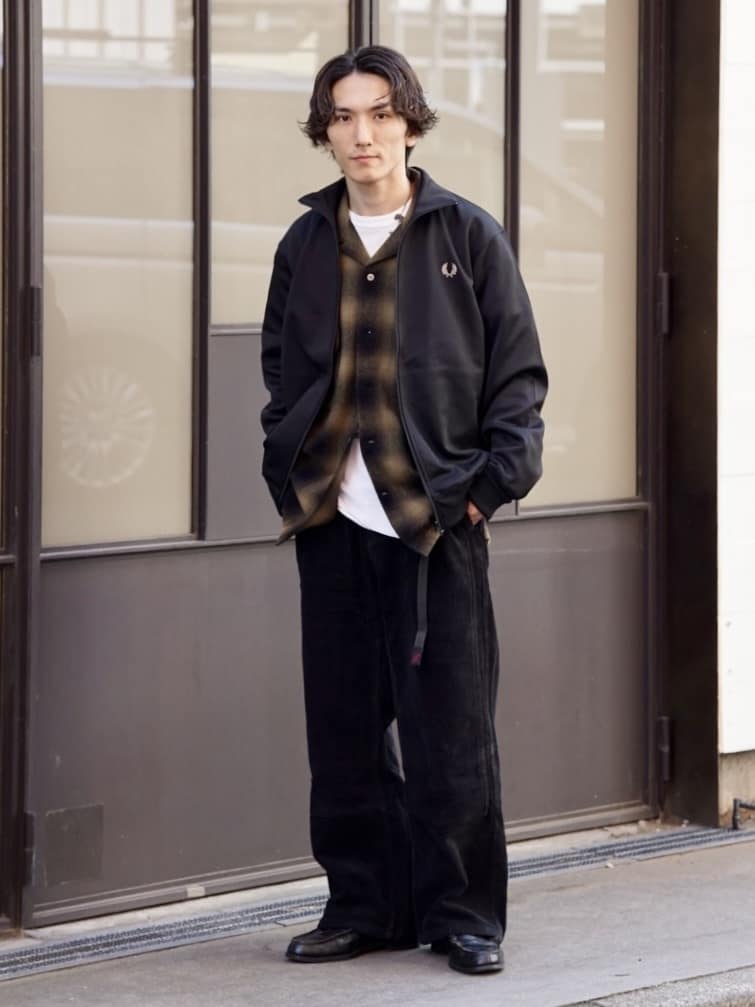 JOURNAL STANDARDのコーディネートを紹介します。｜Rakuten Fashion(楽天ファッション／旧楽天ブランドアベニュー)4823002