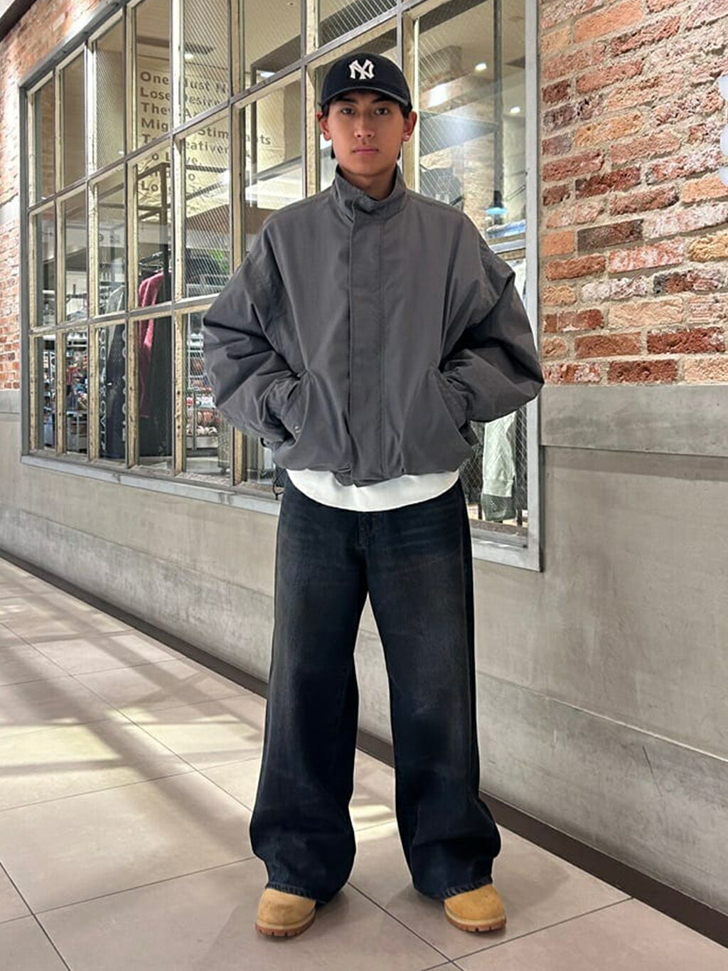 JOURNAL STANDARDのコーディネートを紹介します。｜Rakuten Fashion(楽天ファッション／旧楽天ブランドアベニュー)4823834