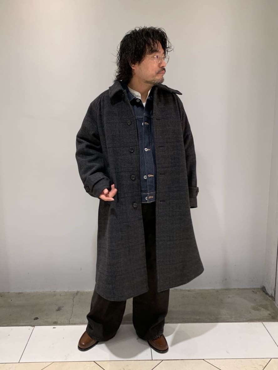 JOURNAL STANDARDのコーディネートを紹介します。｜Rakuten Fashion(楽天ファッション／旧楽天ブランドアベニュー)4824260