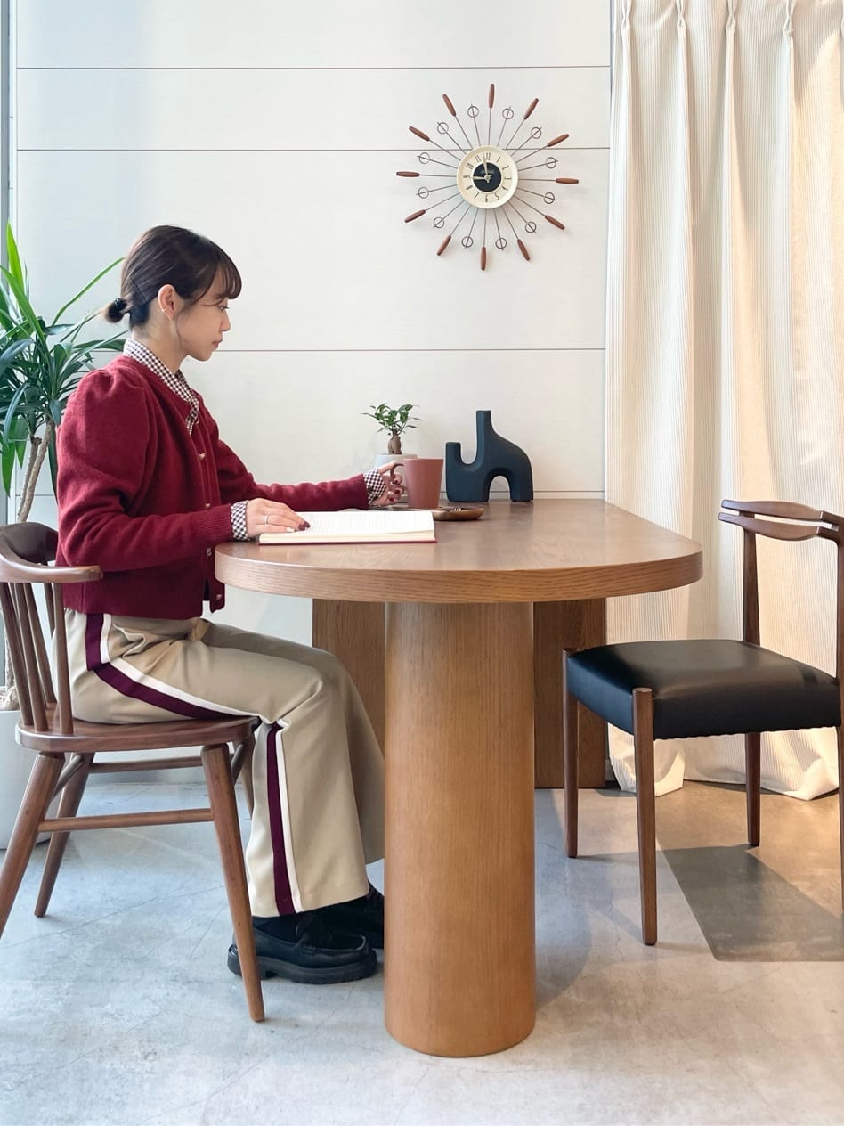 journal standard Furnitureの【SAKUZAN/サクザン】JSF別注 MUG COULEUR マグカップを使ったコーディネートを紹介します。｜Rakuten Fashion(楽天ファッション／旧楽天ブランドアベニュー)4825148