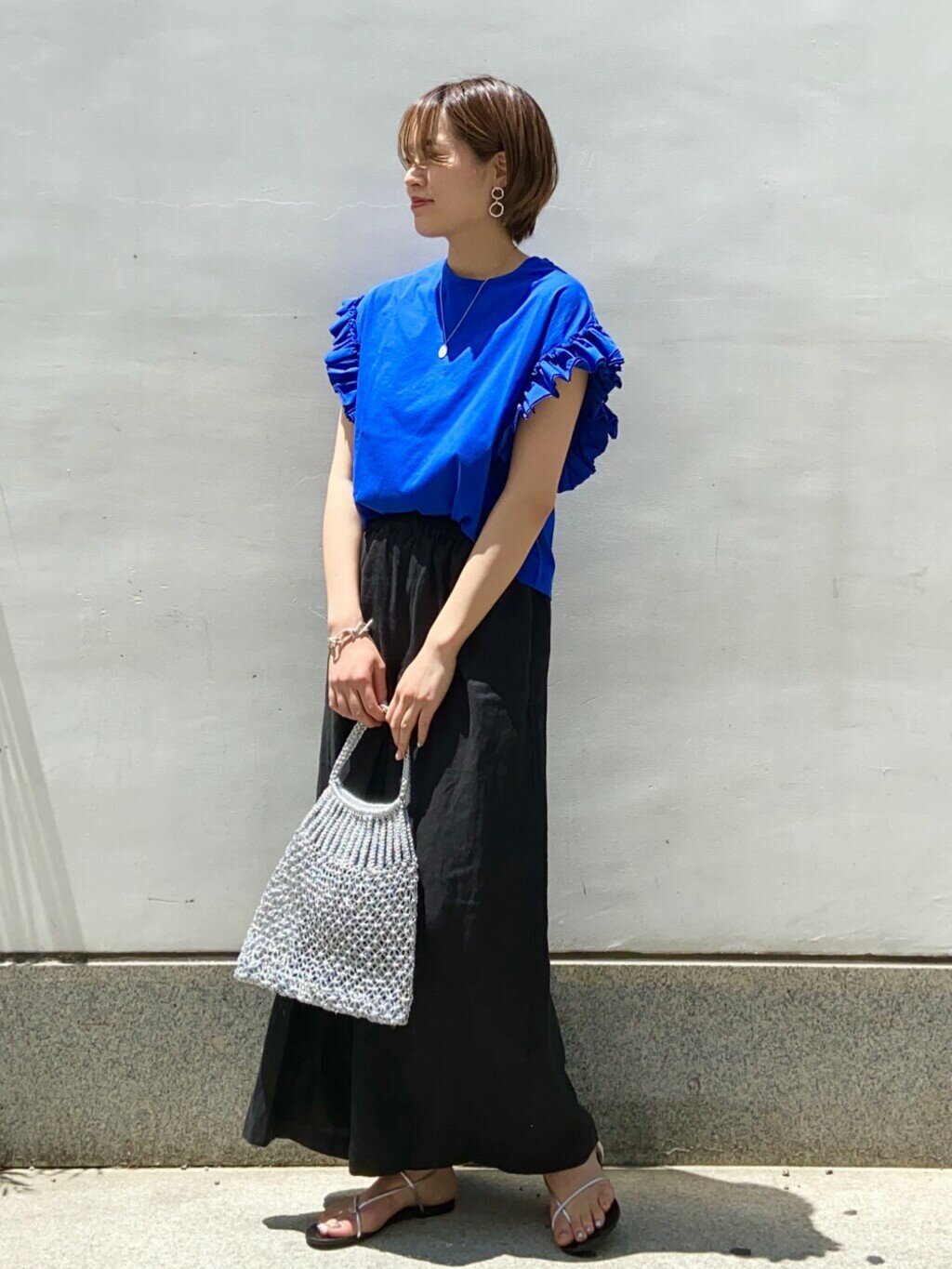 JOURNAL STANDARDのコーディネートを紹介します。｜Rakuten Fashion(楽天ファッション／旧楽天ブランドアベニュー)4826083