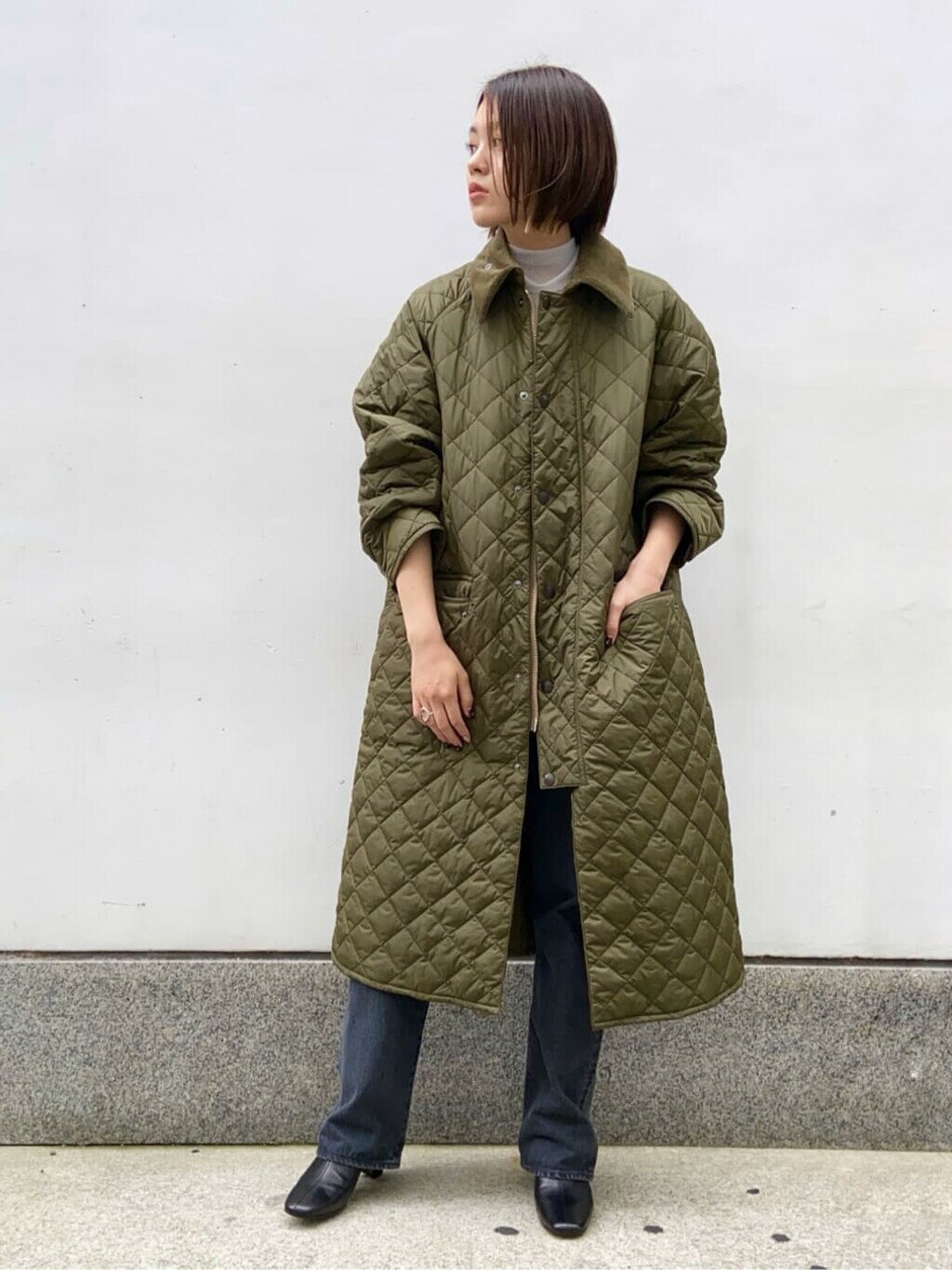 JOURNAL STANDARDのコーディネートを紹介します。｜Rakuten Fashion(楽天ファッション／旧楽天ブランドアベニュー)4826120