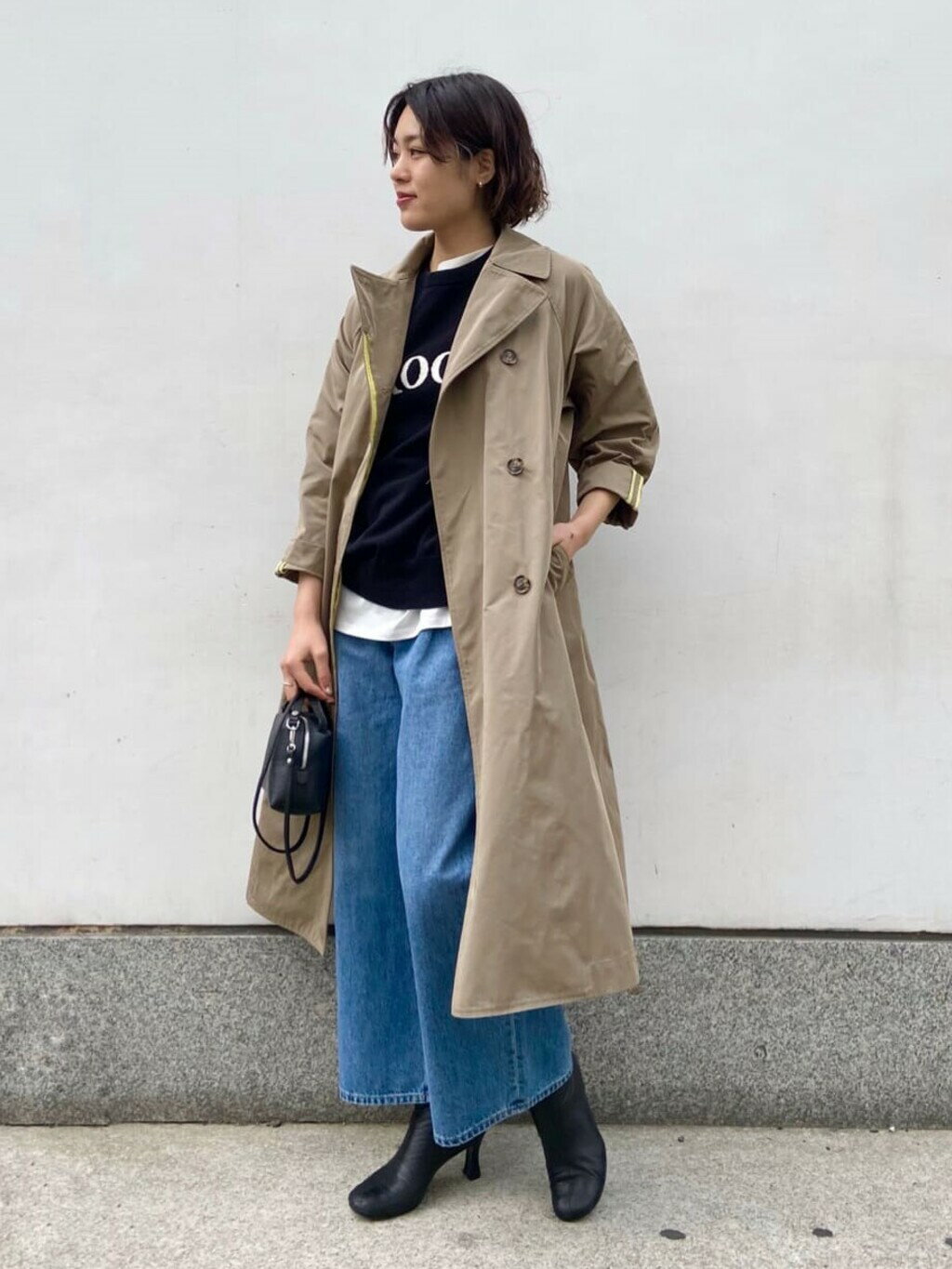 JOURNAL STANDARDのコーディネートを紹介します。｜Rakuten Fashion(楽天ファッション／旧楽天ブランドアベニュー)4826092