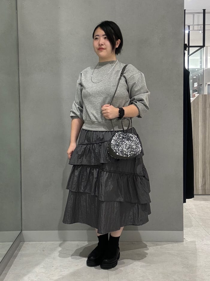 Vinのコーディネートを紹介します。｜Rakuten Fashion(楽天ファッション／旧楽天ブランドアベニュー)4827295