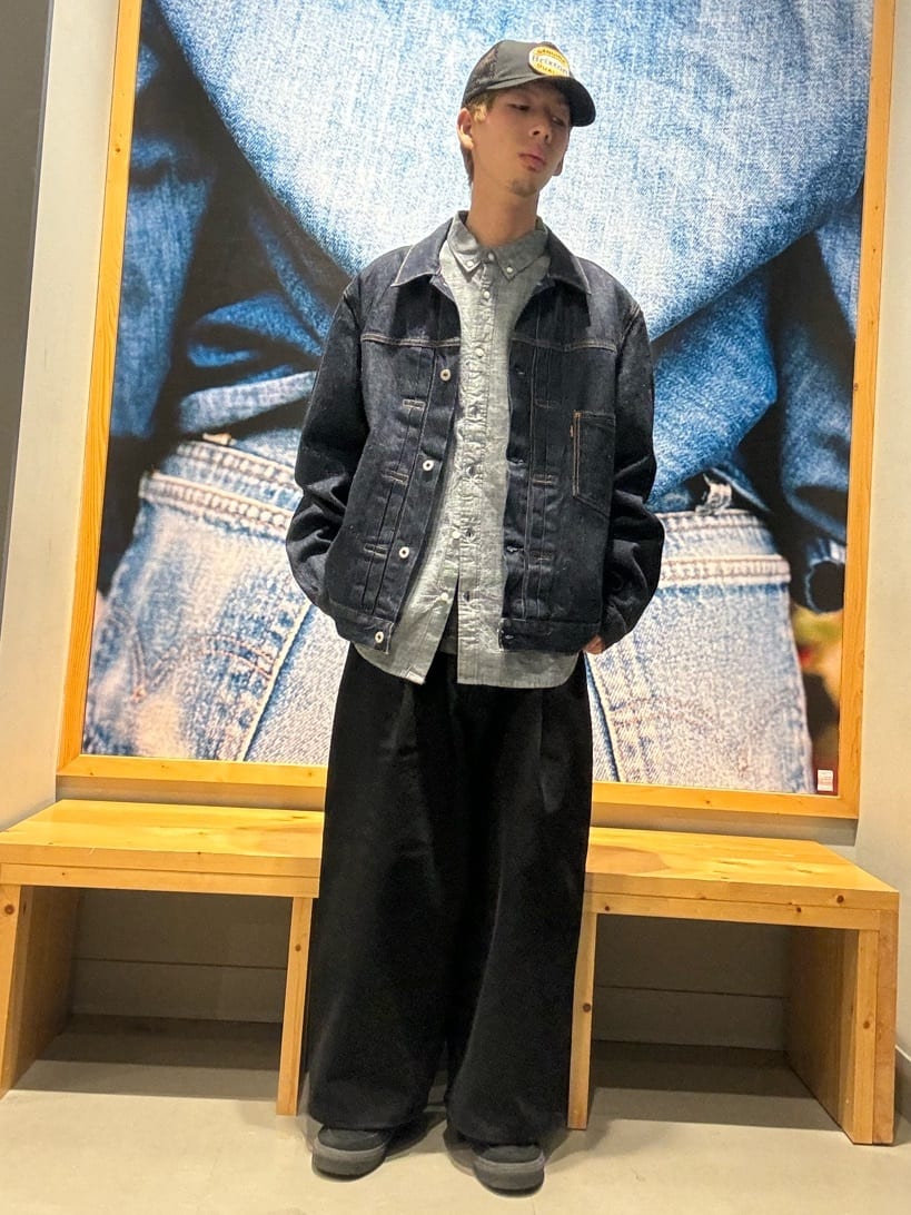 Levi