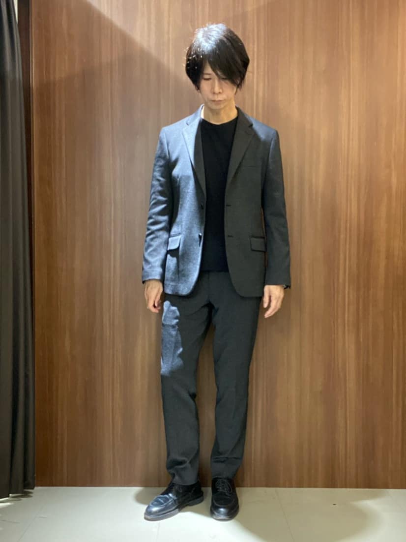 TAKEO KIKUCHIのコーディネートを紹介します。｜Rakuten Fashion(楽天ファッション／旧楽天ブランドアベニュー)4828449