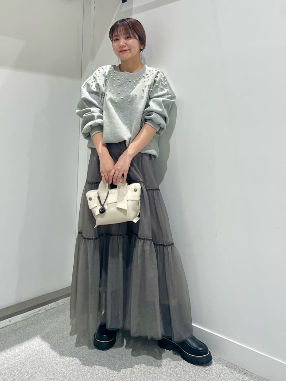 LASUDのコーディネートを紹介します。｜Rakuten Fashion(楽天ファッション／旧楽天ブランドアベニュー)4828661