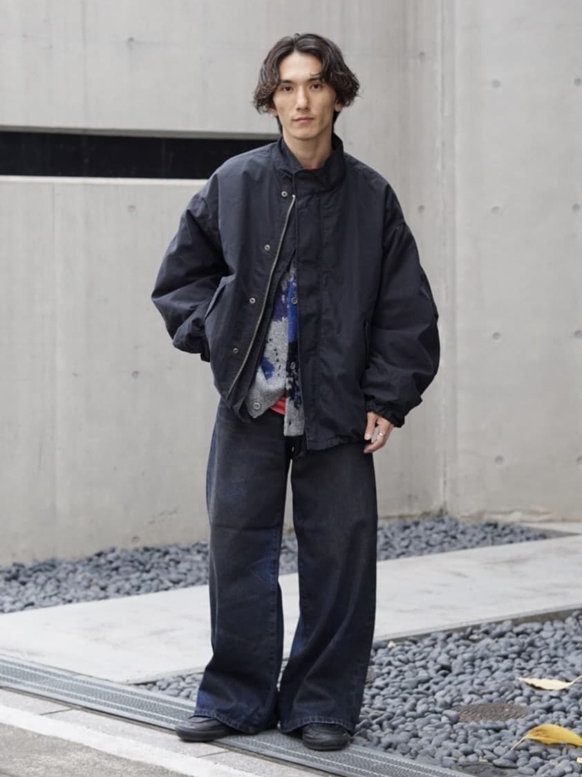 JOURNAL STANDARDのコーディネートを紹介します。｜Rakuten Fashion(楽天ファッション／旧楽天ブランドアベニュー)4829210