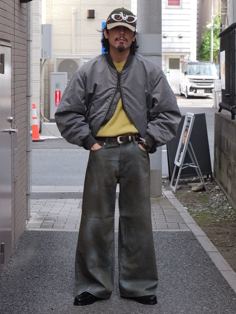 JOURNAL STANDARDのコーディネートを紹介します。｜Rakuten Fashion(楽天ファッション／旧楽天ブランドアベニュー)4829539