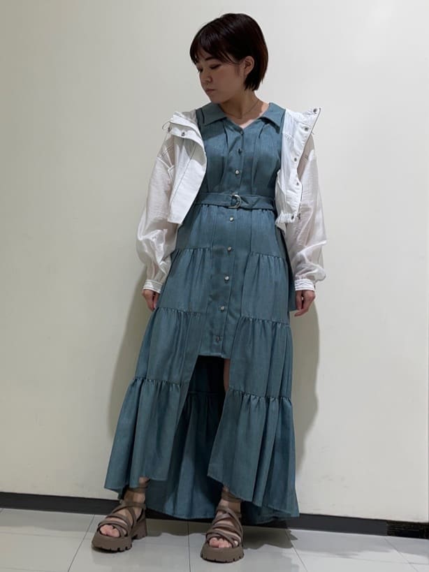 REDYAZELのコーディネートを紹介します。｜Rakuten Fashion(楽天ファッション／旧楽天ブランドアベニュー)4831540